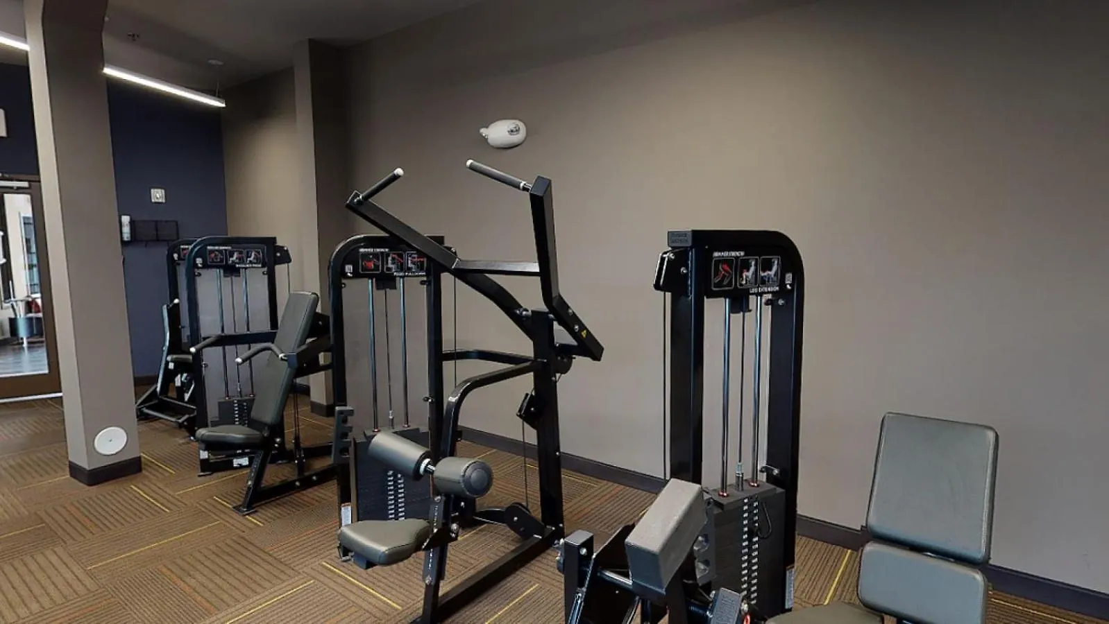 Landing At The Spectrum Apartments - 1 Bedroom In Chamberlayne Industrial Center 里士满 美国