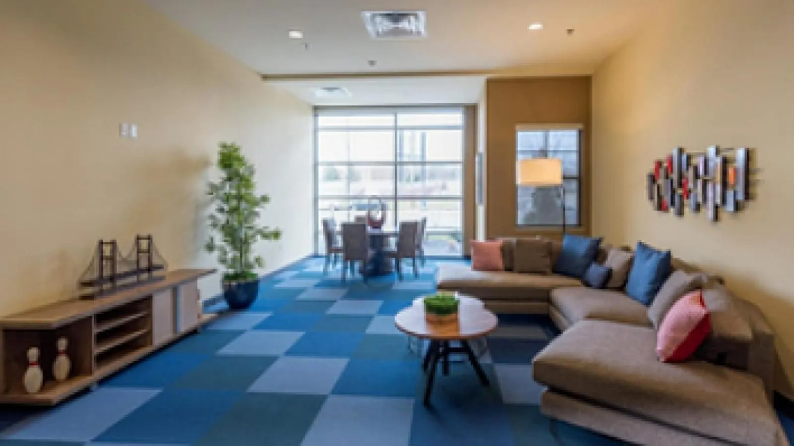 Landing At The Spectrum Apartments - 1 Bedroom In Chamberlayne Industrial Center 里士满