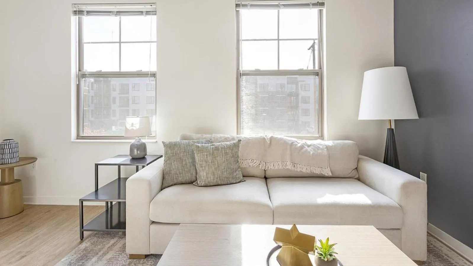 Landing At The Spectrum Apartments - 1 Bedroom In Chamberlayne Industrial Center 里士满