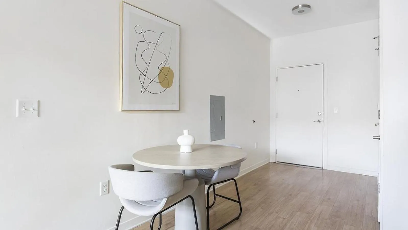 Landing At The Spectrum Apartments - 1 Bedroom In Chamberlayne Industrial Center 里士满 美国