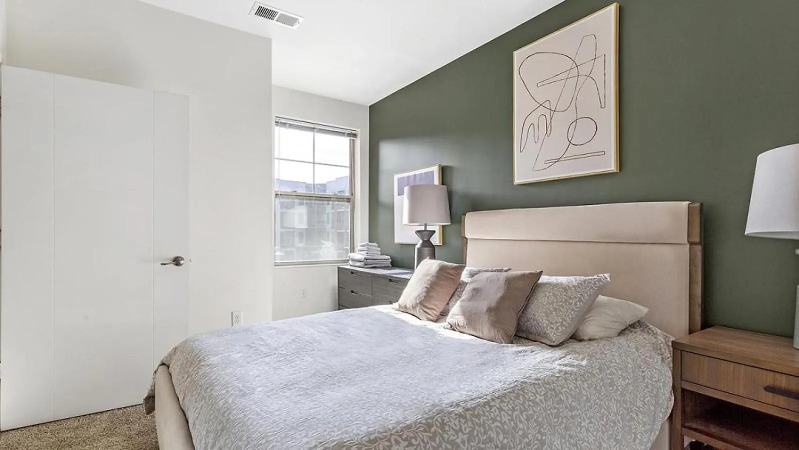 Landing At The Spectrum Apartments - 1 Bedroom In Chamberlayne Industrial Center 里士满