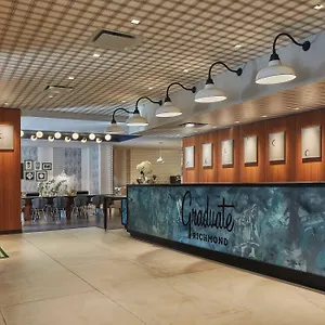 Hotel Graduate By Hilton, Richmond